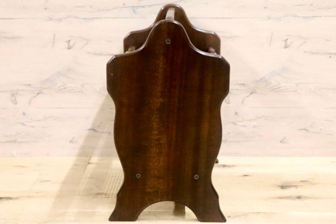 GMHK789○karimoku / カリモク コロニアル マガジン