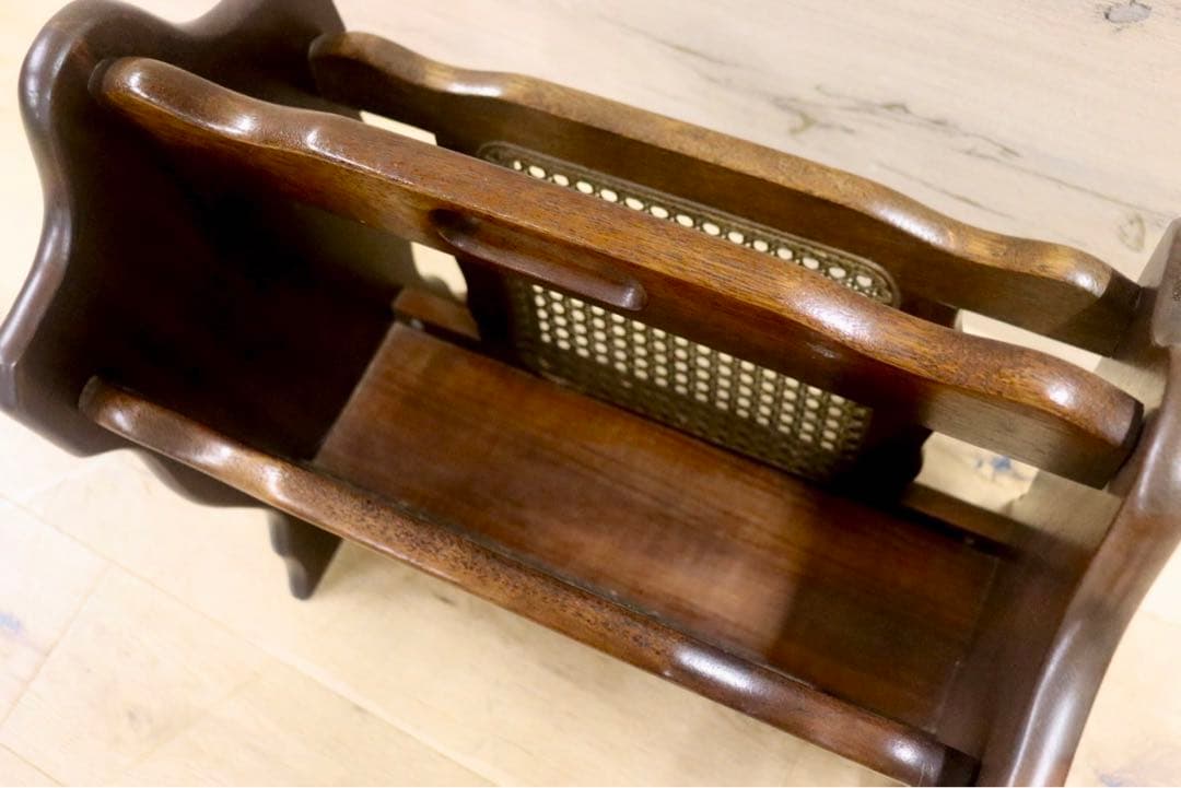 GMHK789○karimoku / カリモク コロニアル マガジン