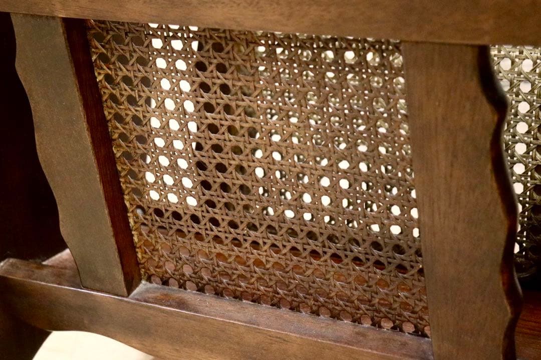 GMHK789○karimoku / カリモク コロニアル マガジン