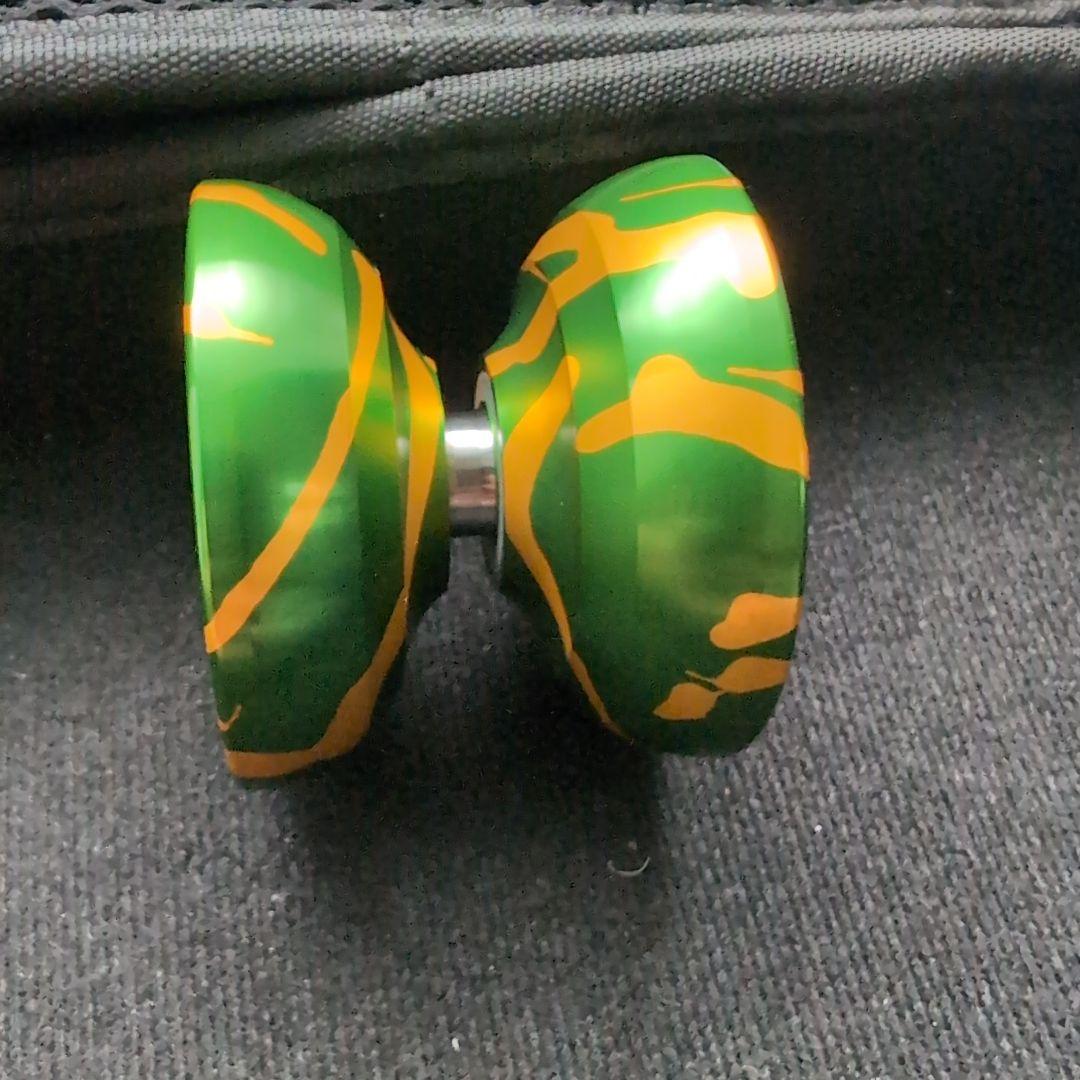 天照　ヨーヨー