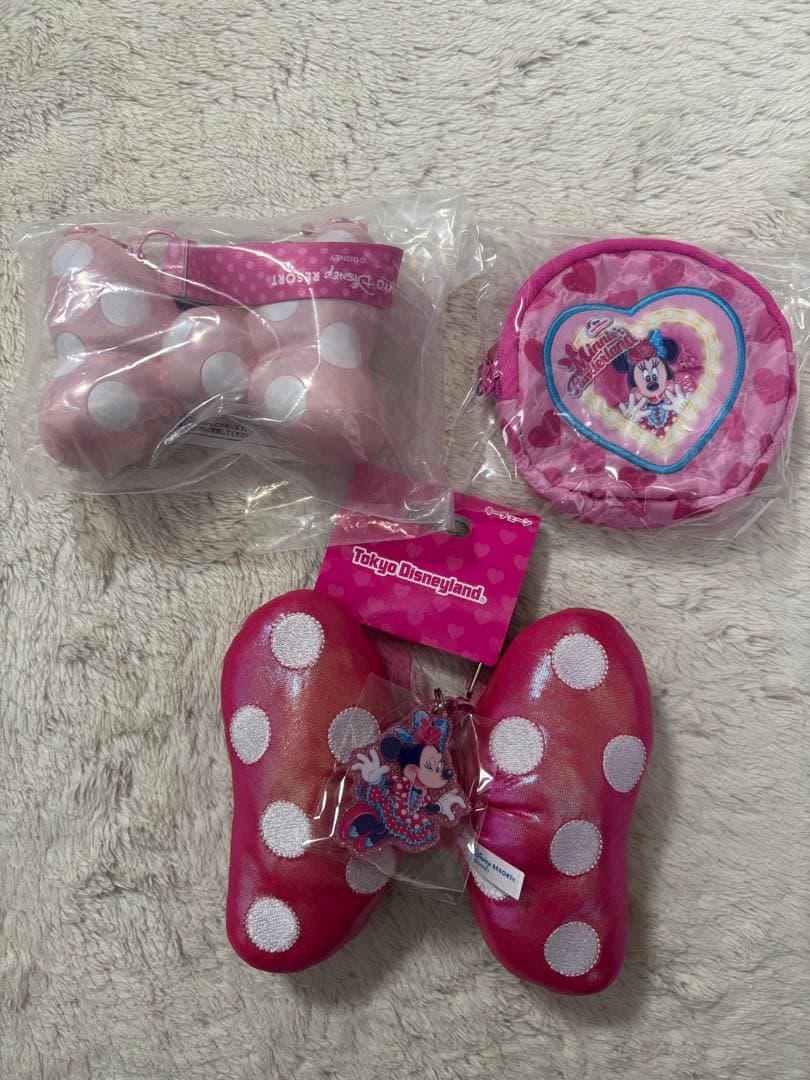 ミニパル ファンダーランド キーチェーン ミニスナックケース カプセル