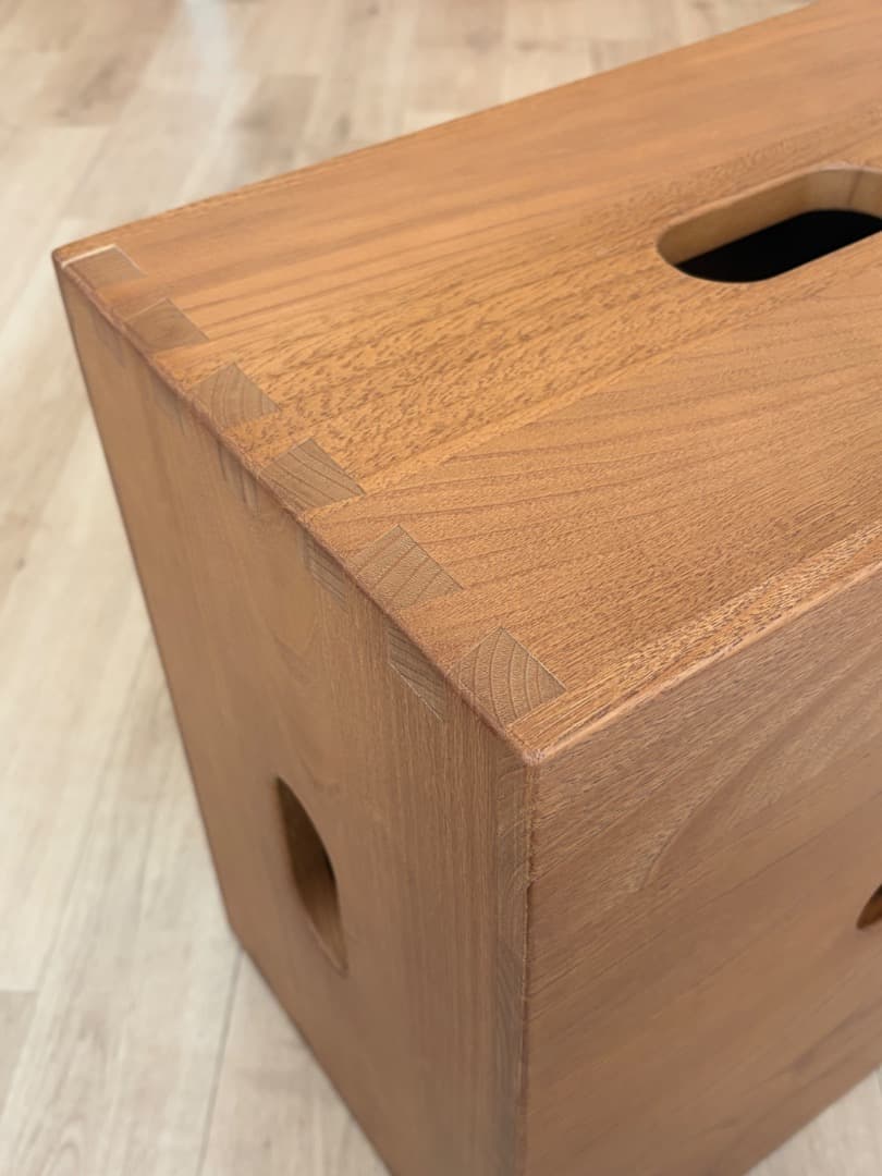 スツール LC14 TABOURET CABANON