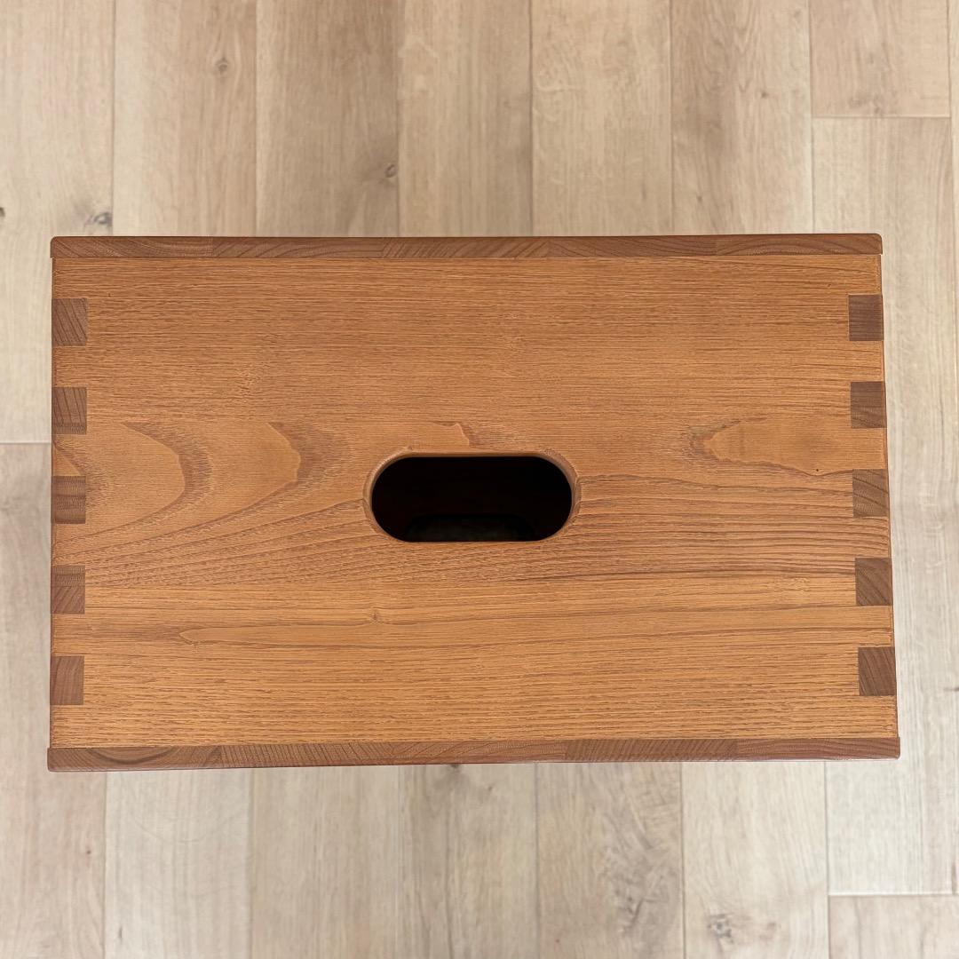 スツール LC14 TABOURET CABANON