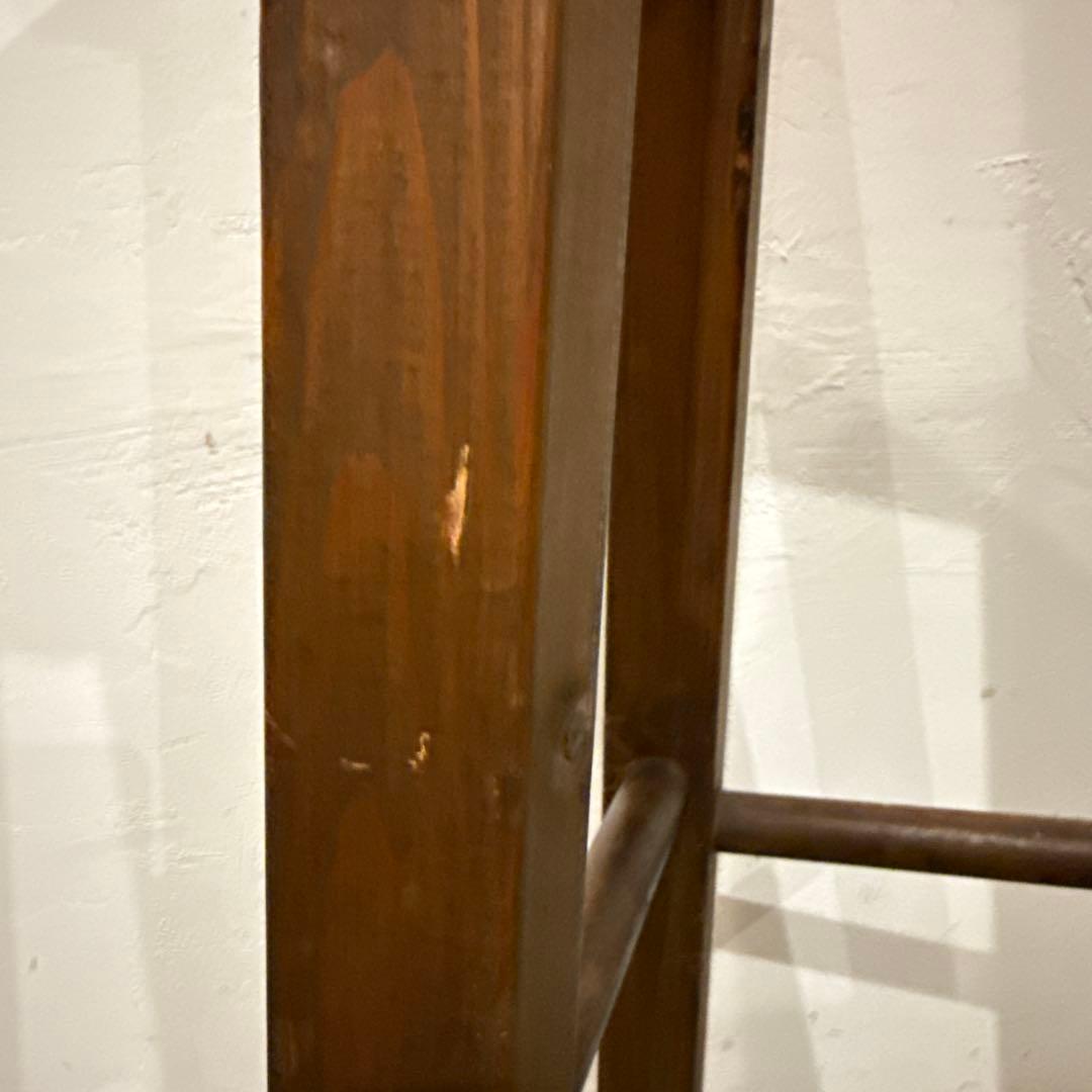 年末年始saleヴィンテージ　スツール　サイドテーブル