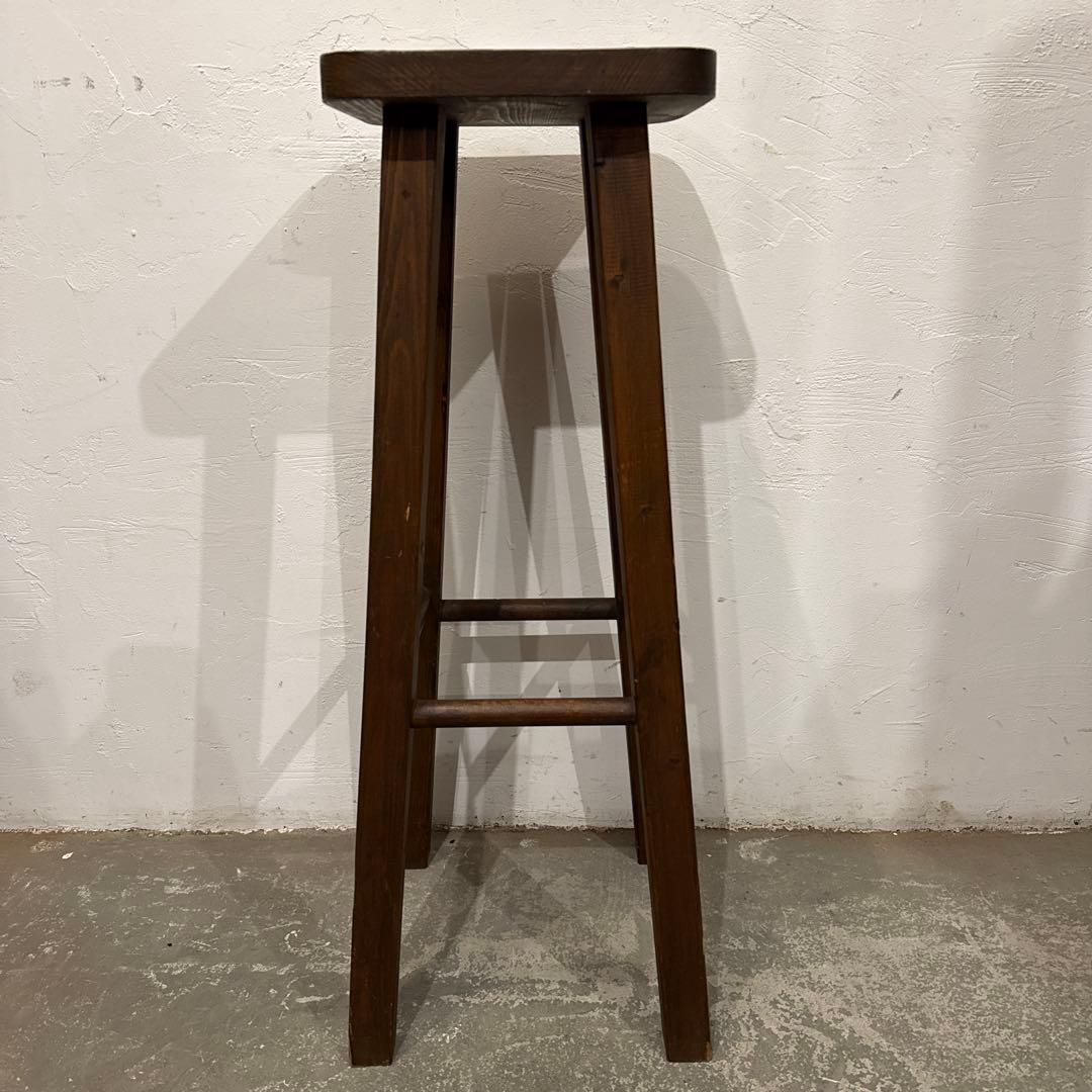 年末年始saleヴィンテージ　スツール　サイドテーブル