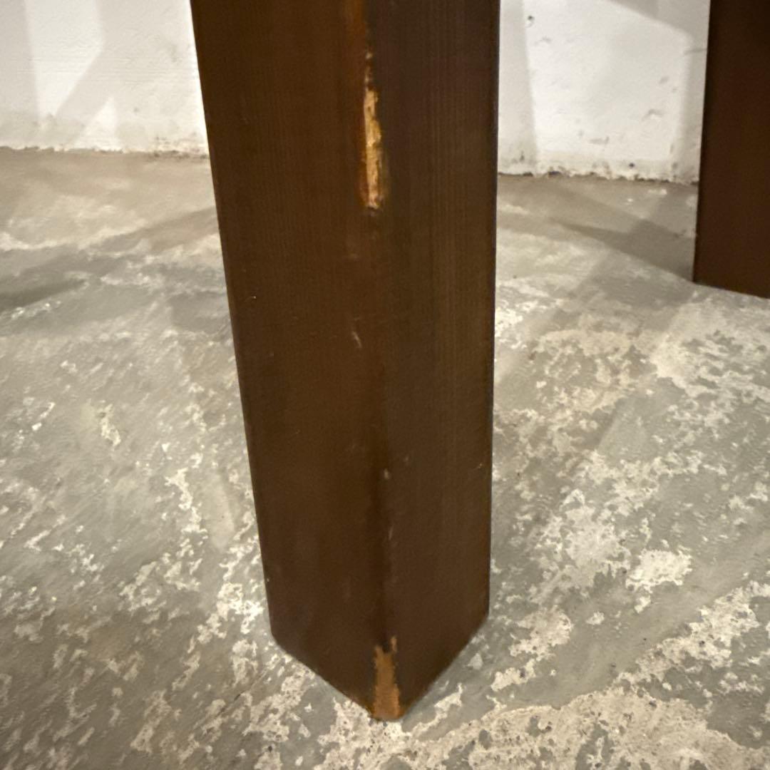 年末年始saleヴィンテージ　スツール　サイドテーブル