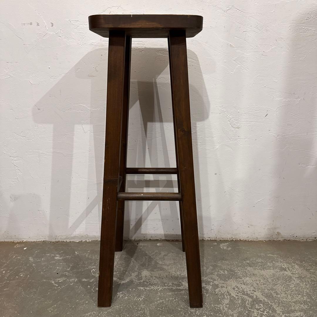 年末年始saleヴィンテージ　スツール　サイドテーブル