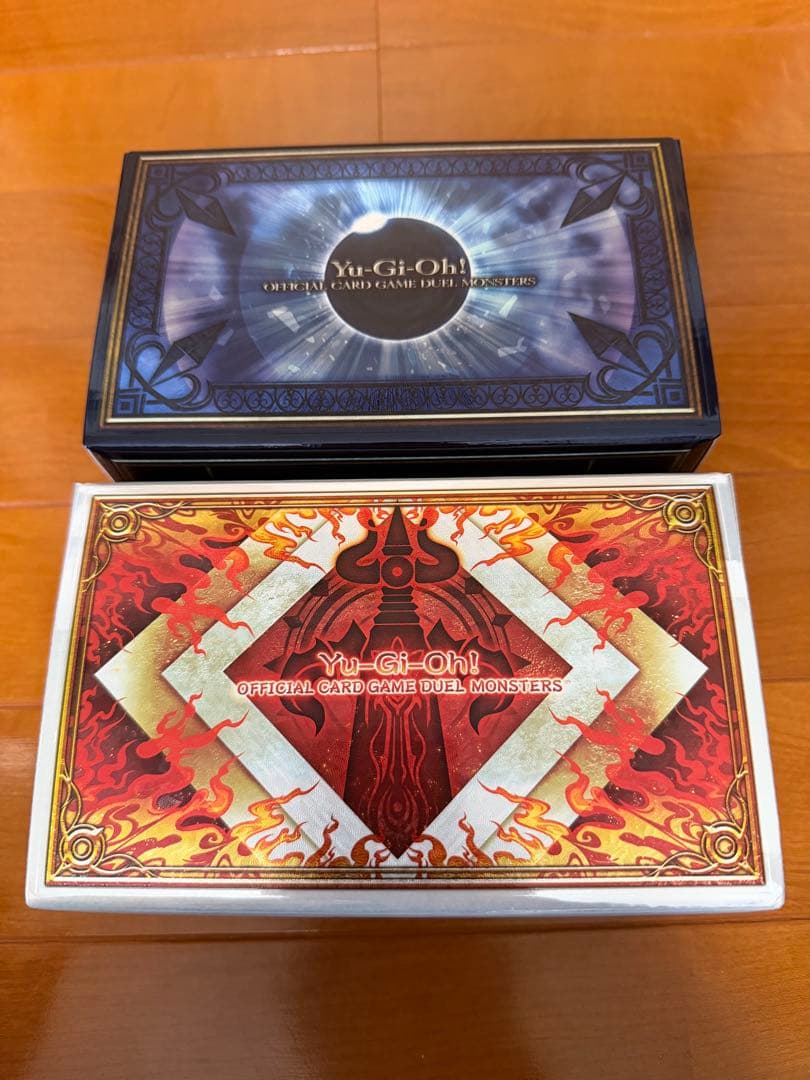 遊戯王未開封ボックスシュリンク付 8種セット計14boxおまけ付 - メルカリ