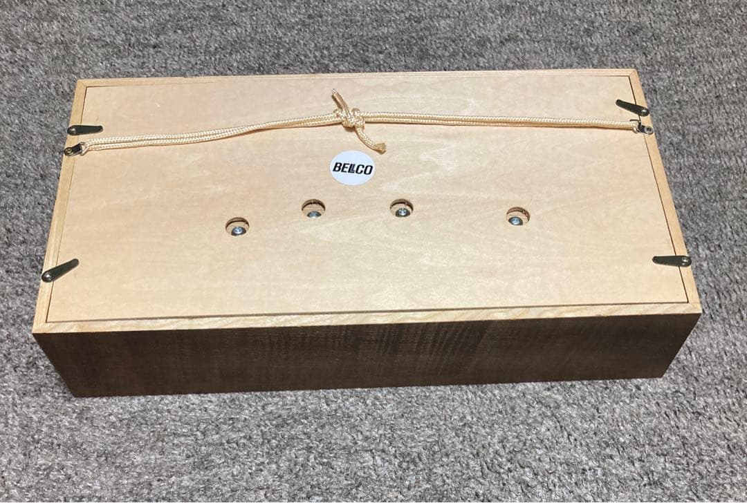 シェルビーコブラ 427 SC BELLCO社製 ハーフカットモデル レア - メルカリ