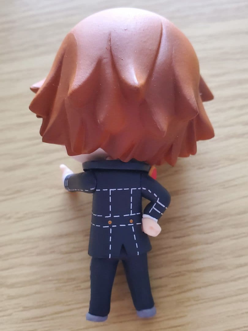 花村陽介 みにっこフィギュアvol.1 ペルソナ4 - メルカリ