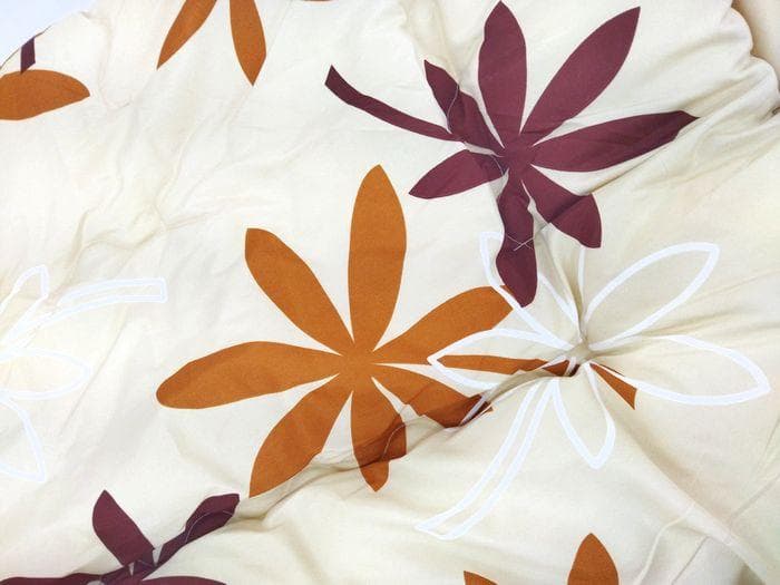 激安処分　新品　日本製の高品質こたつ掛けふとん　大判長方形　210×250㎝