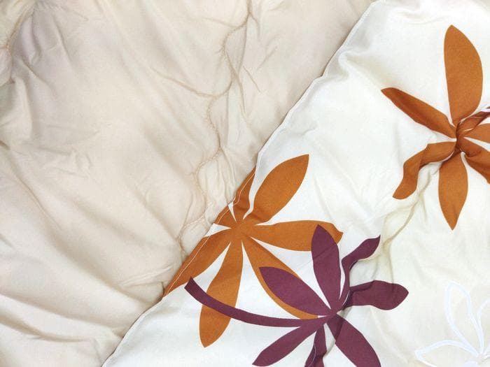 激安処分　新品　日本製の高品質こたつ掛けふとん　大判長方形　210×250㎝