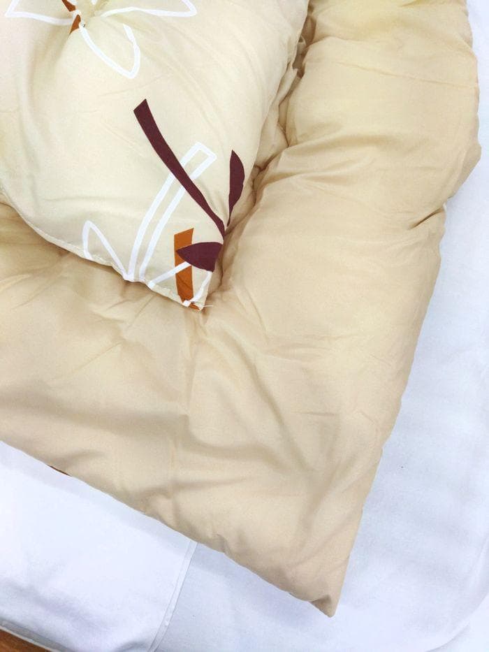 激安処分　新品　日本製の高品質こたつ掛けふとん　大判長方形　210×250㎝