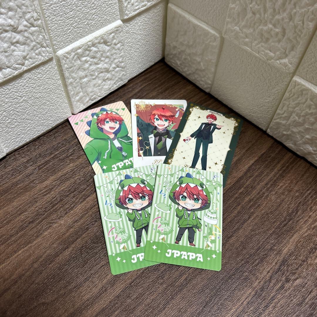 からぴち じゃぱぱ まとめ売り - メルカリ