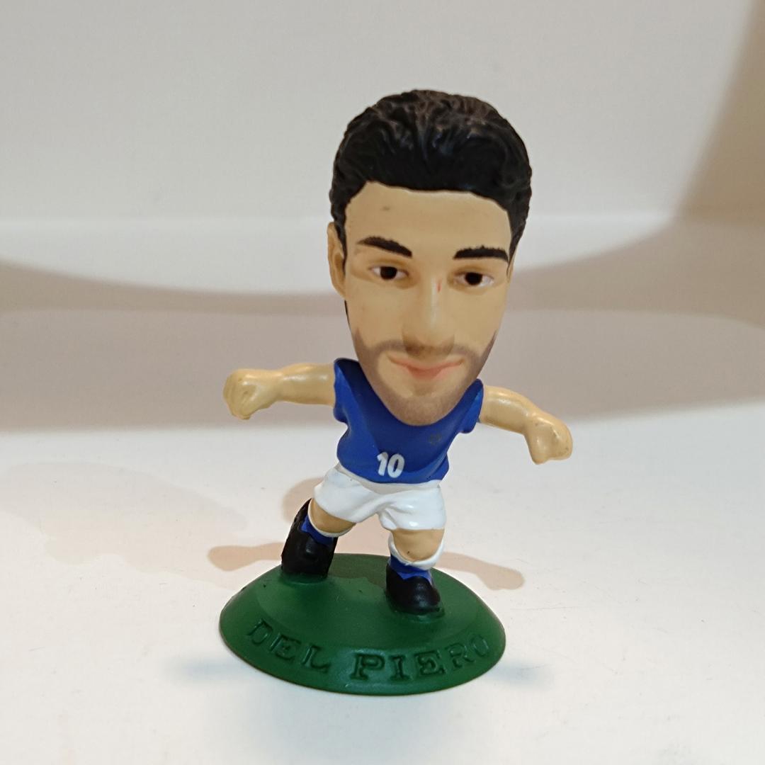 P13 レドンド ACミラン コリンシアン プロスターズ 未開封 フィギュア