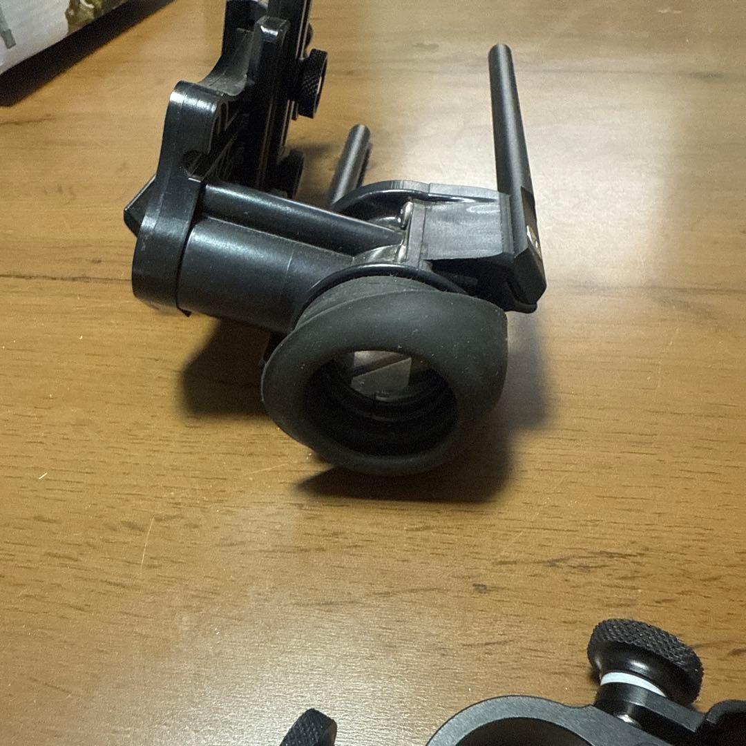 サイドショットスコープカメラマウント - メルカリ