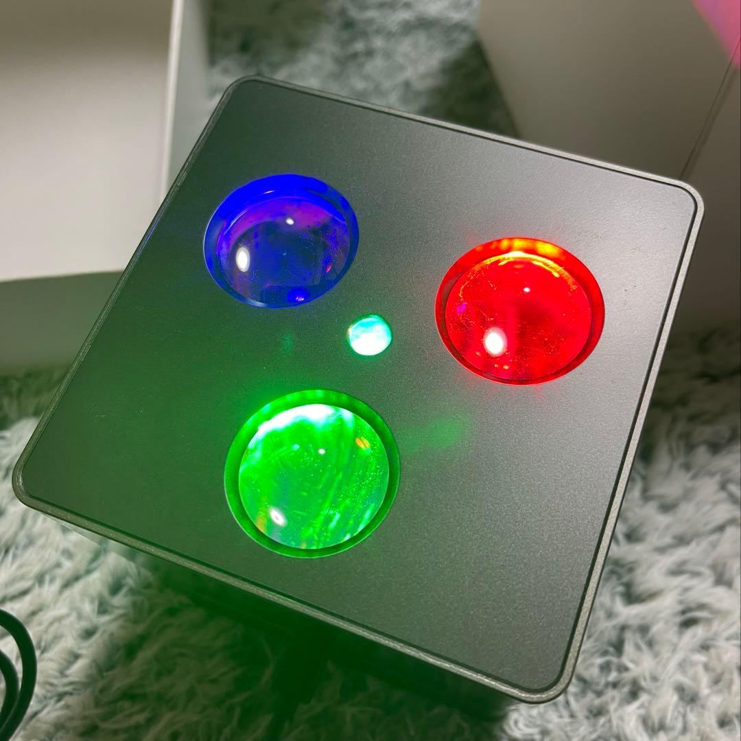 ARTIST MADE JUNGKOOK MIKROKOSMOS ムードランプ - メルカリ