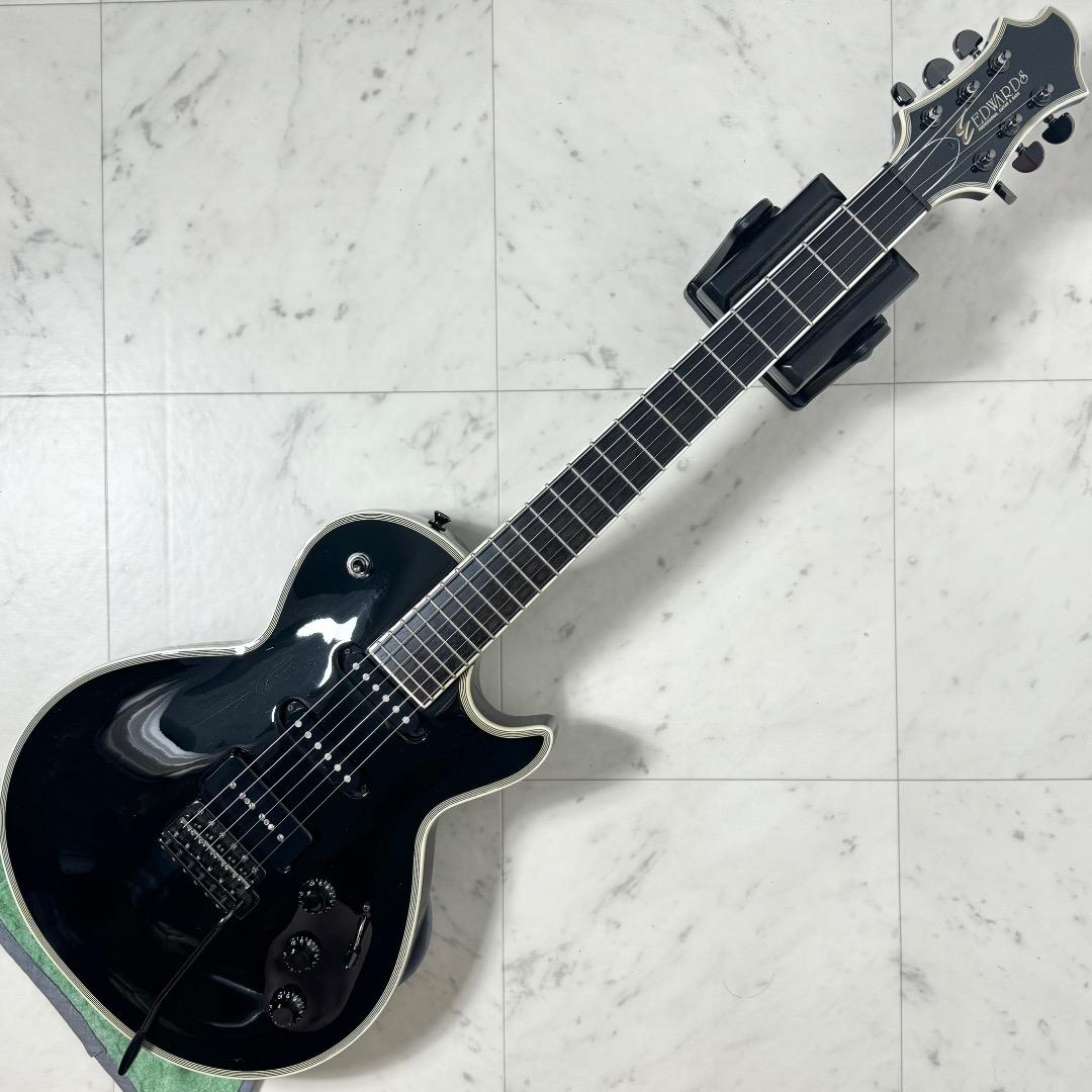 EDWARDS ESP E-CL-S-VIII LUNA SEA SUGIZO - メルカリ