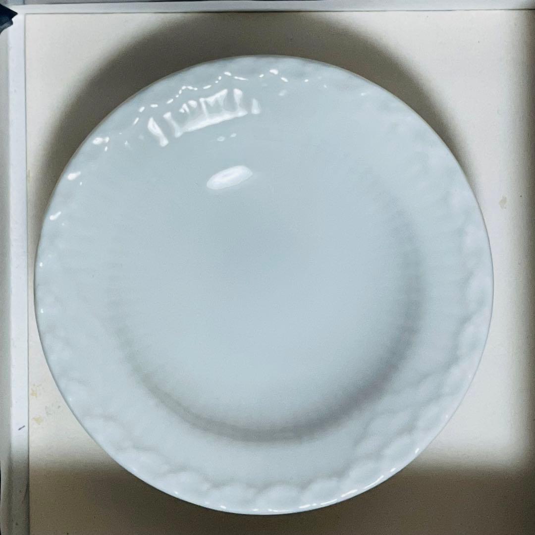 未使用 ロイヤルコペンハーゲン 豆皿 小皿 5枚セット ブルーフルーテッド等