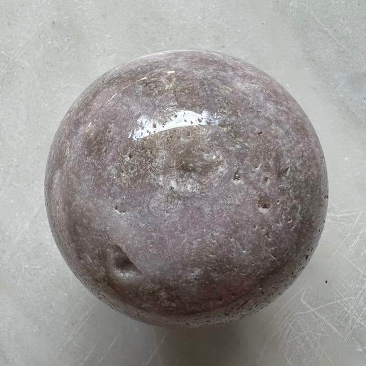 ピンクアメジストB