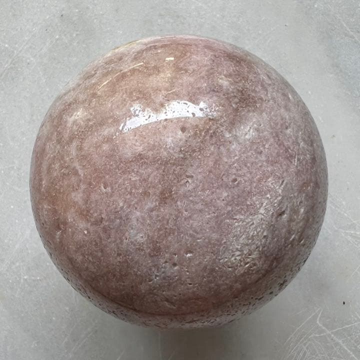 ピンクアメジストB