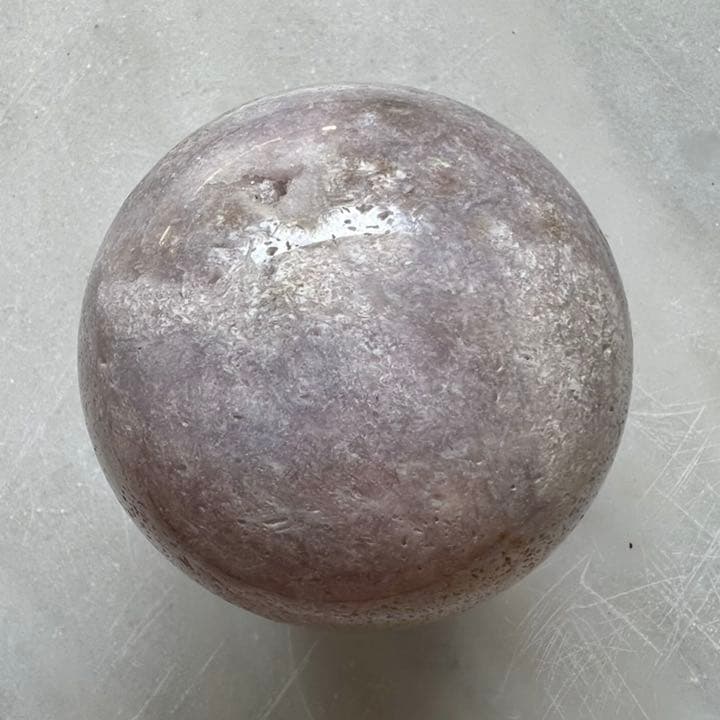 ピンクアメジストB