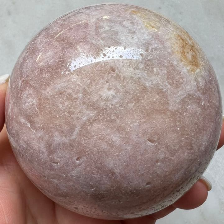 ピンクアメジストB