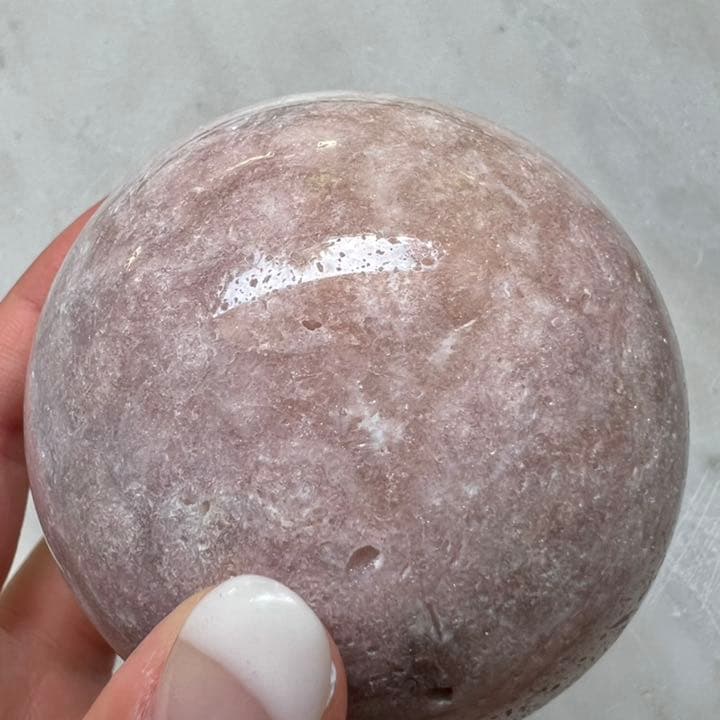 ピンクアメジストB