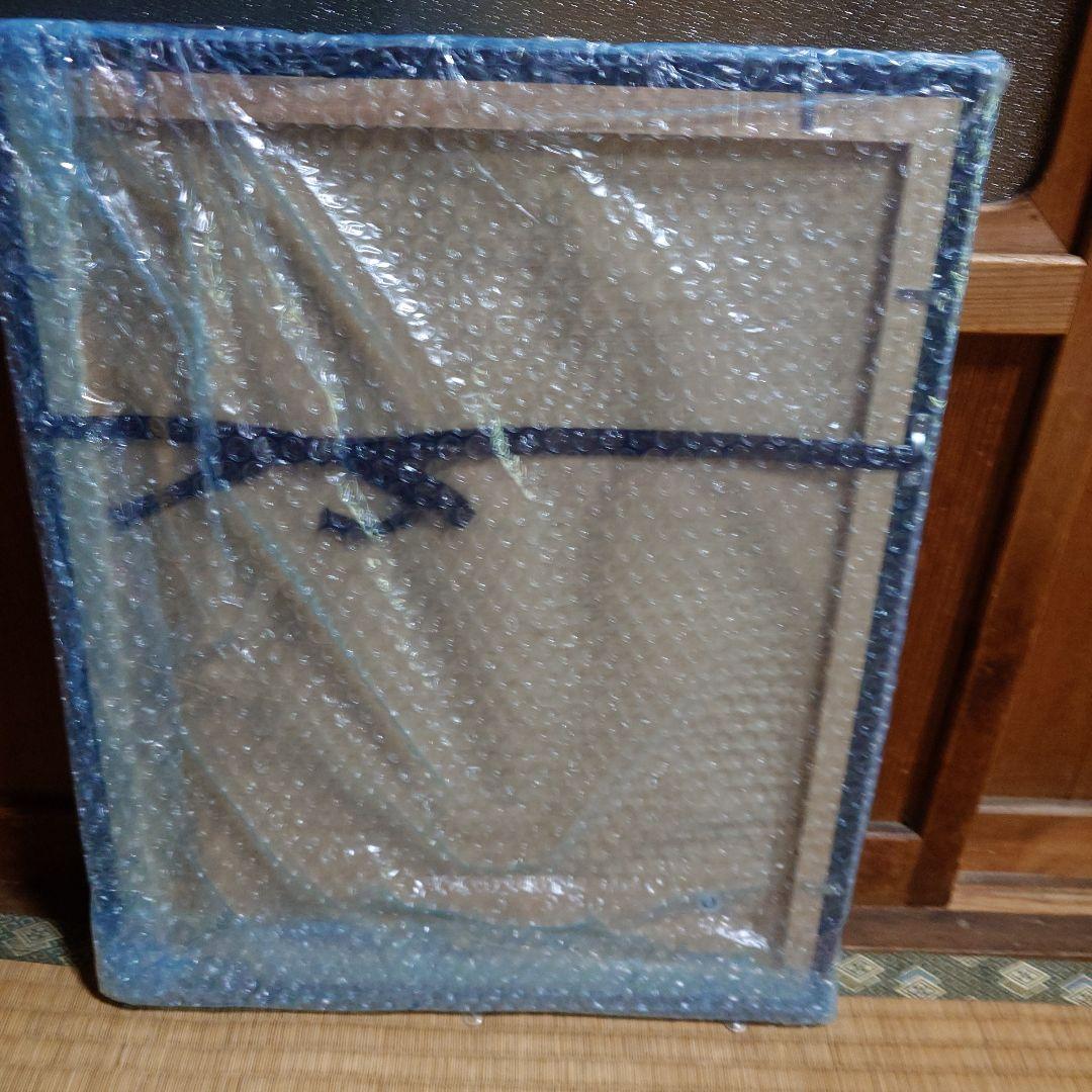 千と千尋の神隠し 花札 額装版 かぶせ箱 認定書 - メルカリ