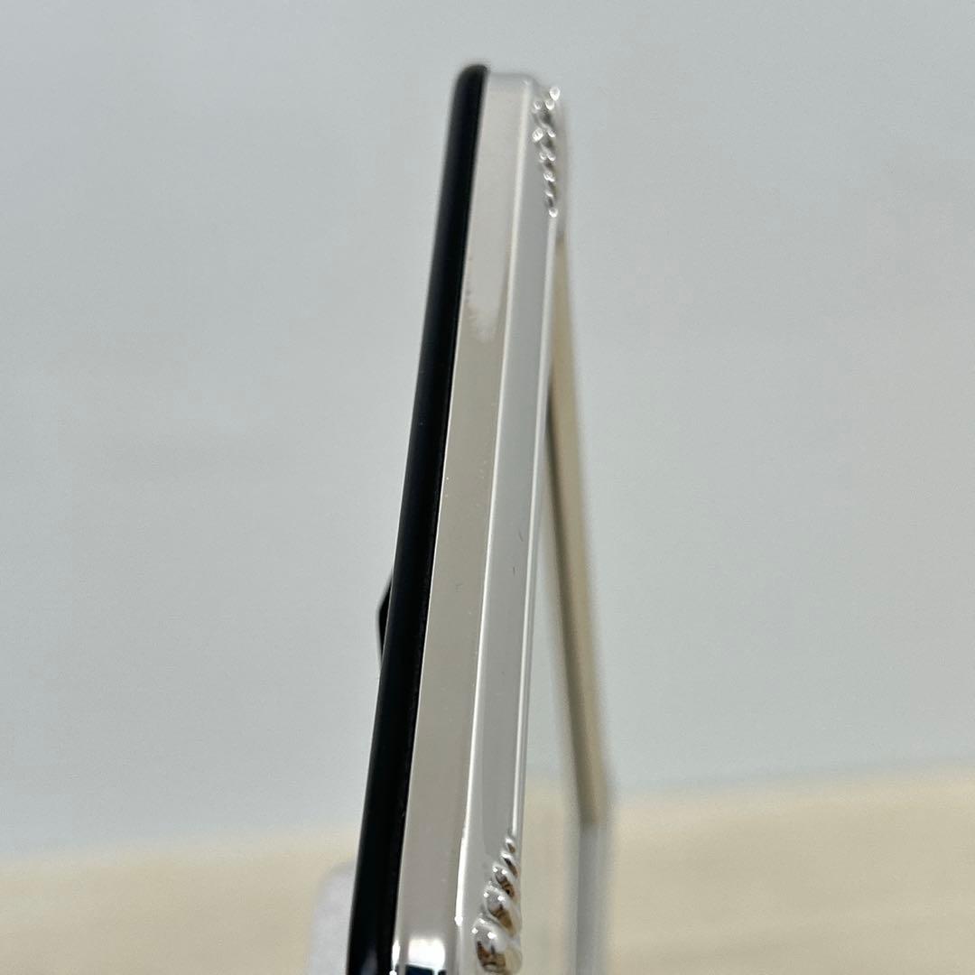 廃盤 Christofle クリストフル フォトフレーム コキーユ シルバー 貝