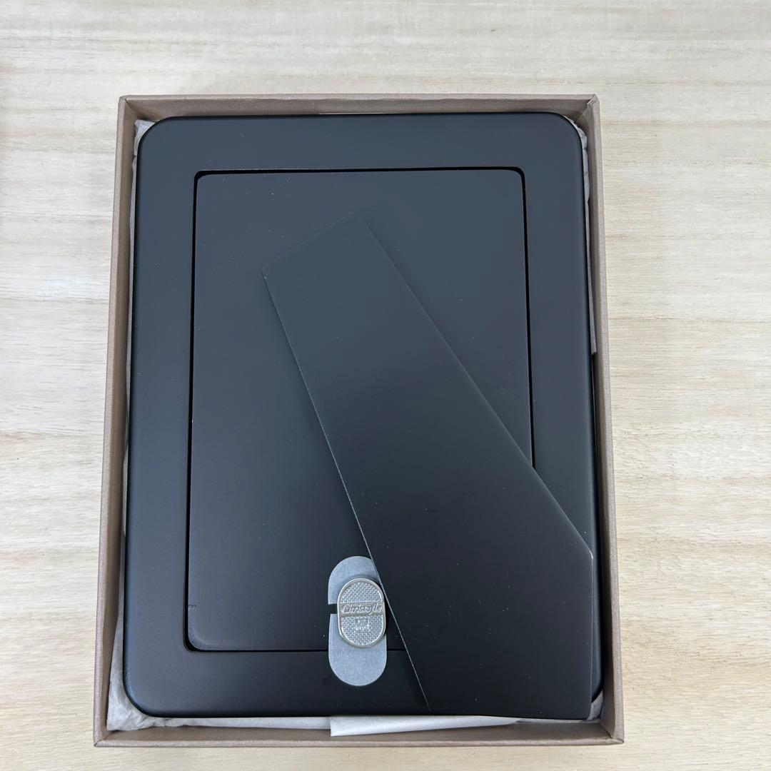 廃盤 Christofle クリストフル フォトフレーム コキーユ シルバー 貝