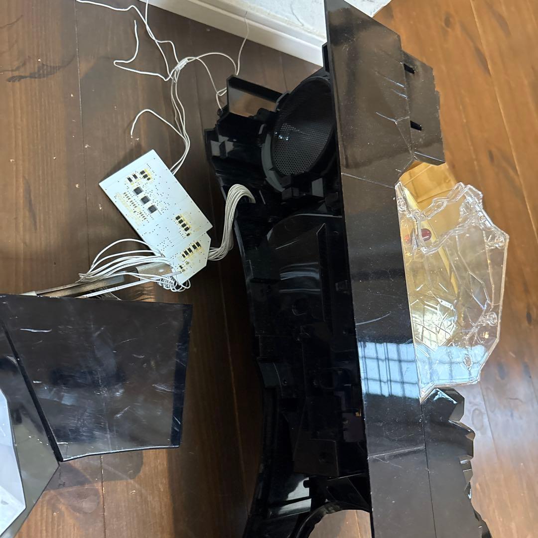 あぶない刑事パチンコ役物 - メルカリ