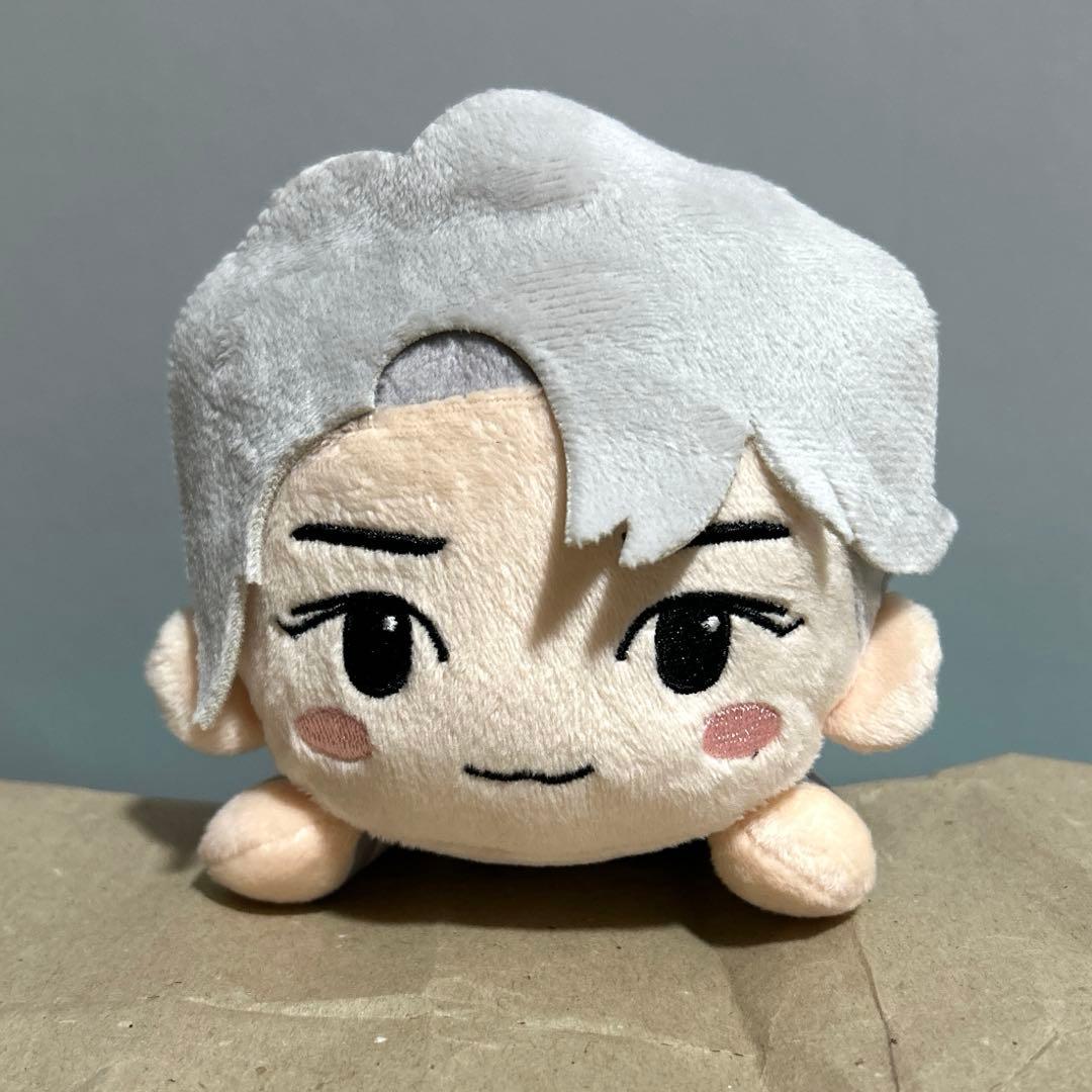 NCT CCOMAZ 寝そべりぬいぐるみ テヨン - メルカリ