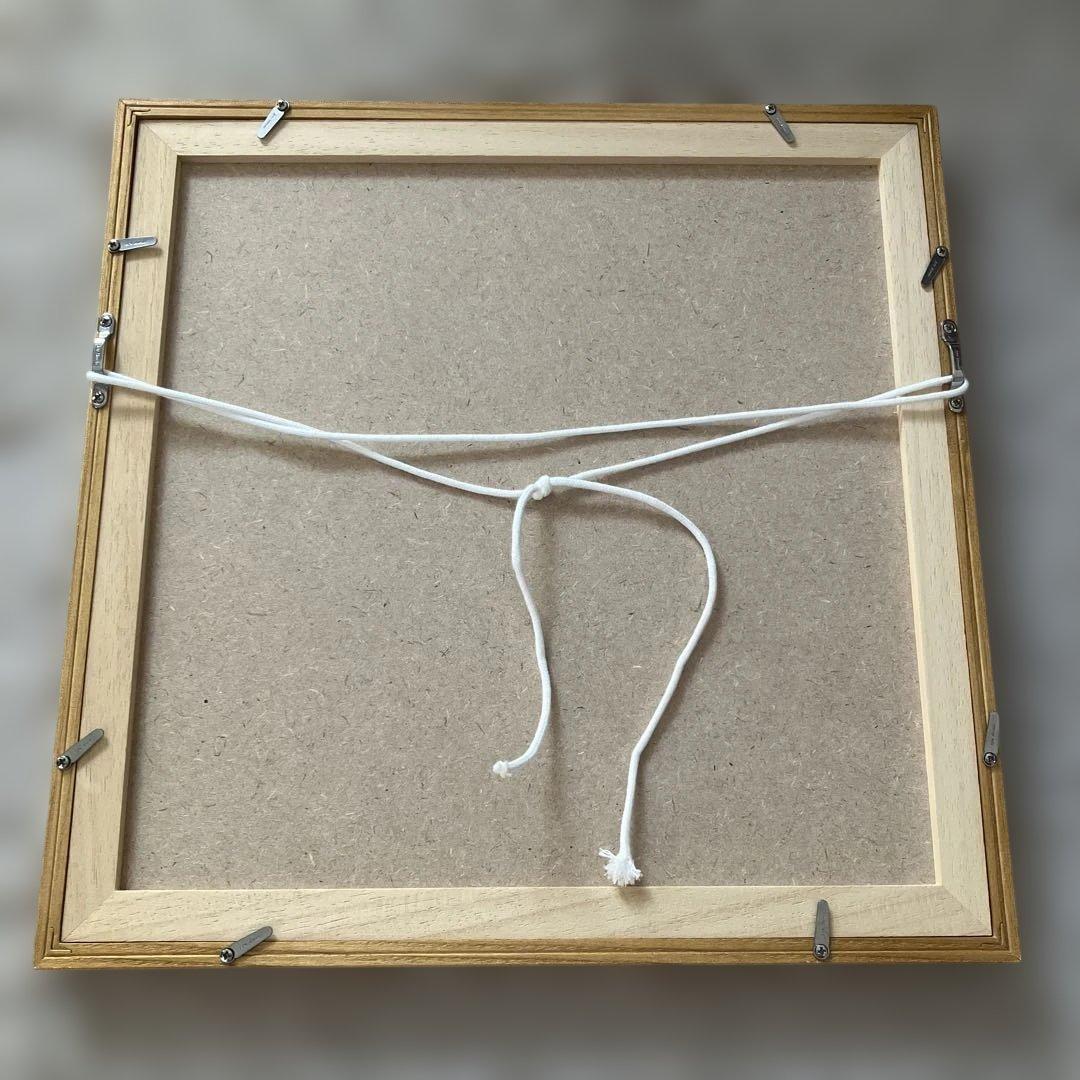 バーズワーズ　シルクスクリーン