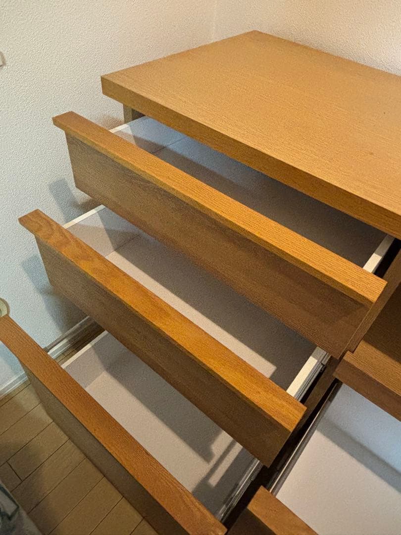 lowya キッチンボード　食器棚