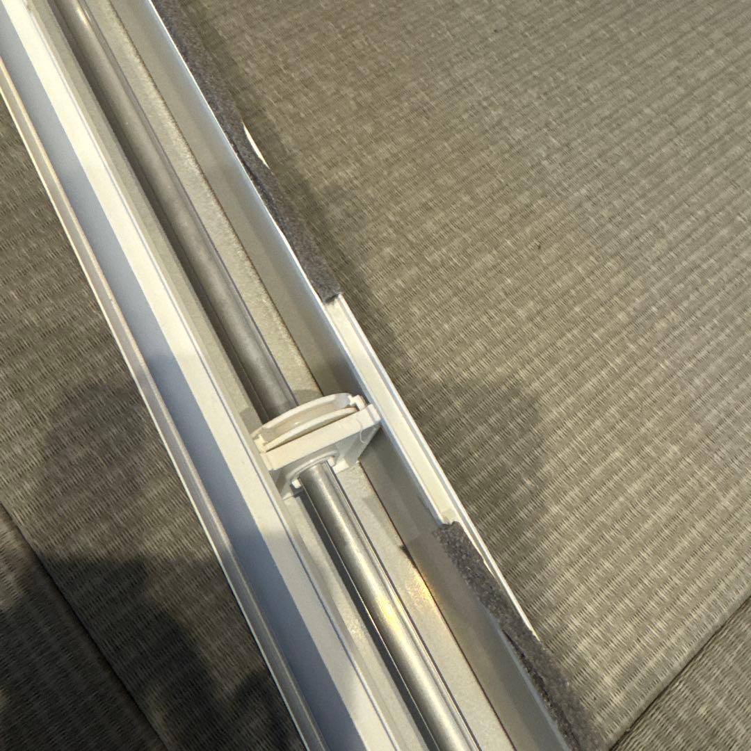 一条工務店 ハニカムシェードSG5961断熱 - メルカリ