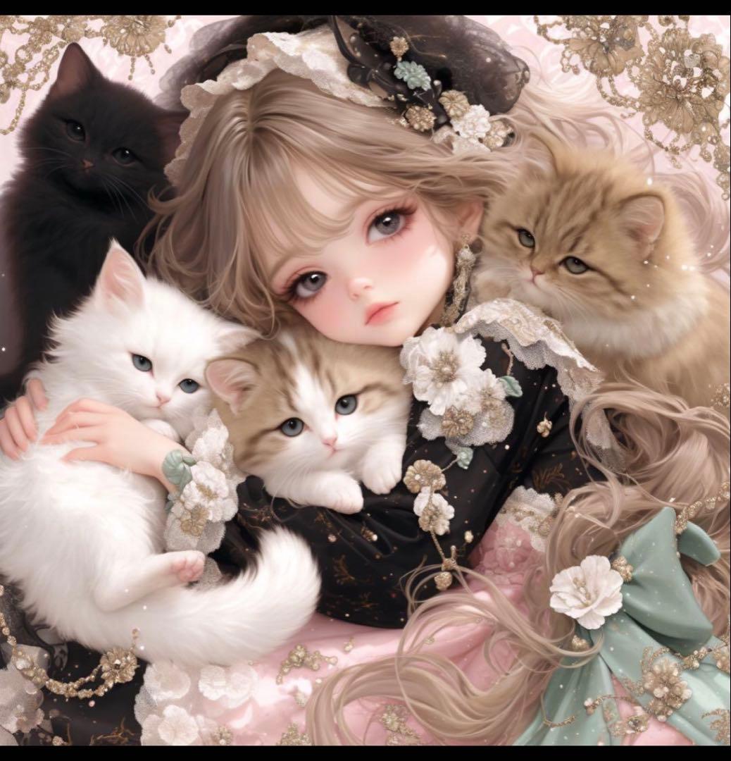 ❤️オーダー製作お受付用　確認用生地一部 318