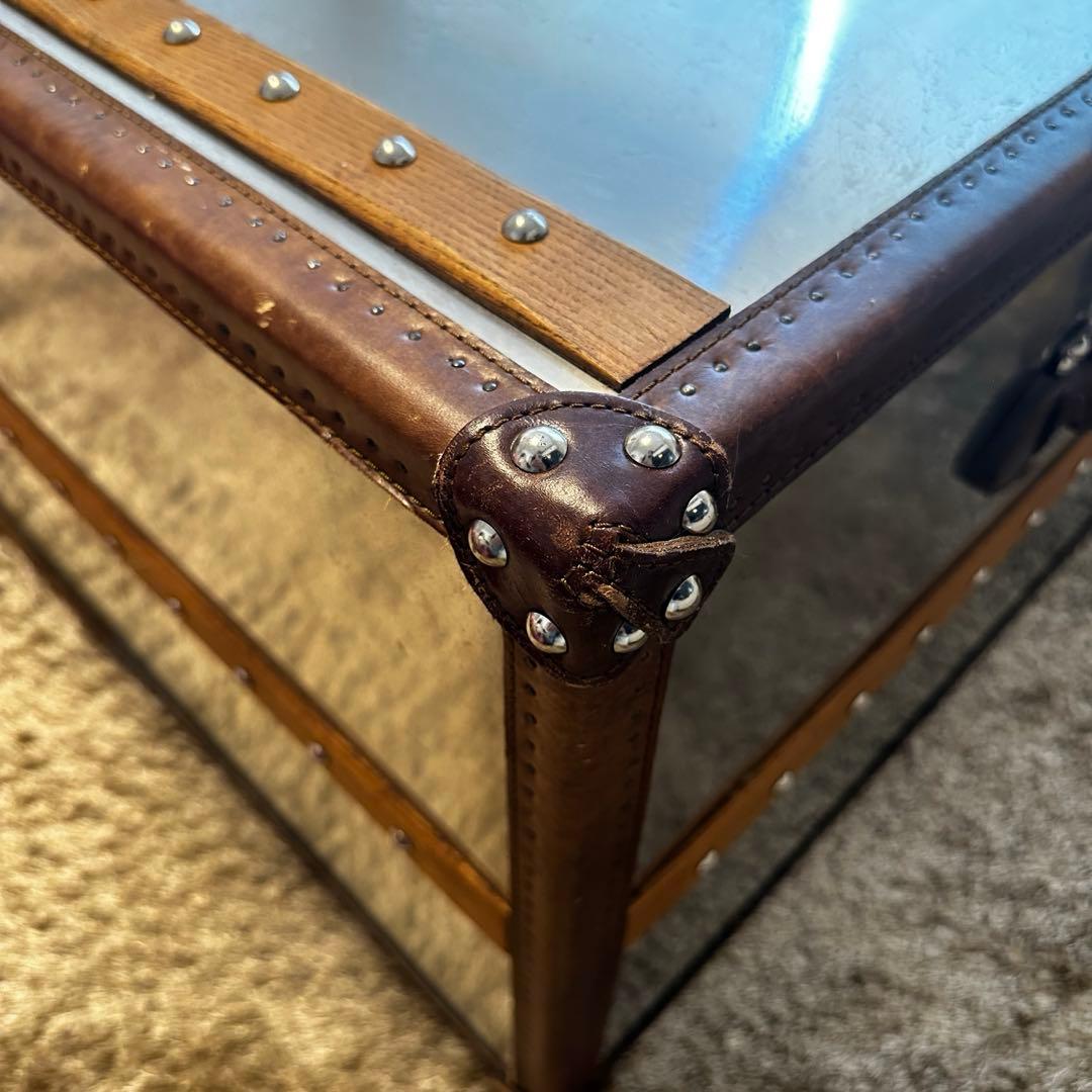 【HALO】スモールコーヒーテーブル HIKAKIN