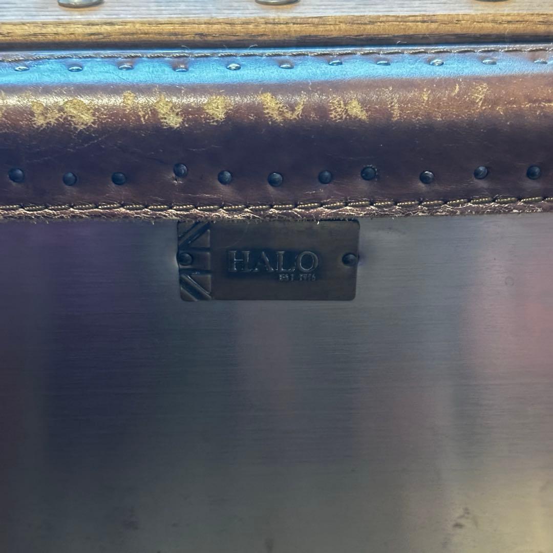 【HALO】スモールコーヒーテーブル HIKAKIN