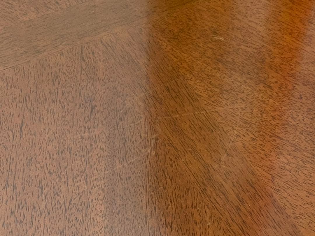 maruni 地中海ロイヤル　ローテーブル　引き出し付き