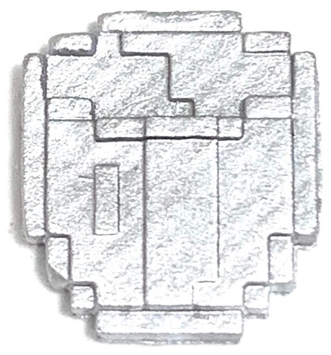 マイクラ マインクラフト フィギュア ならぶんです。 ウーパールーパー