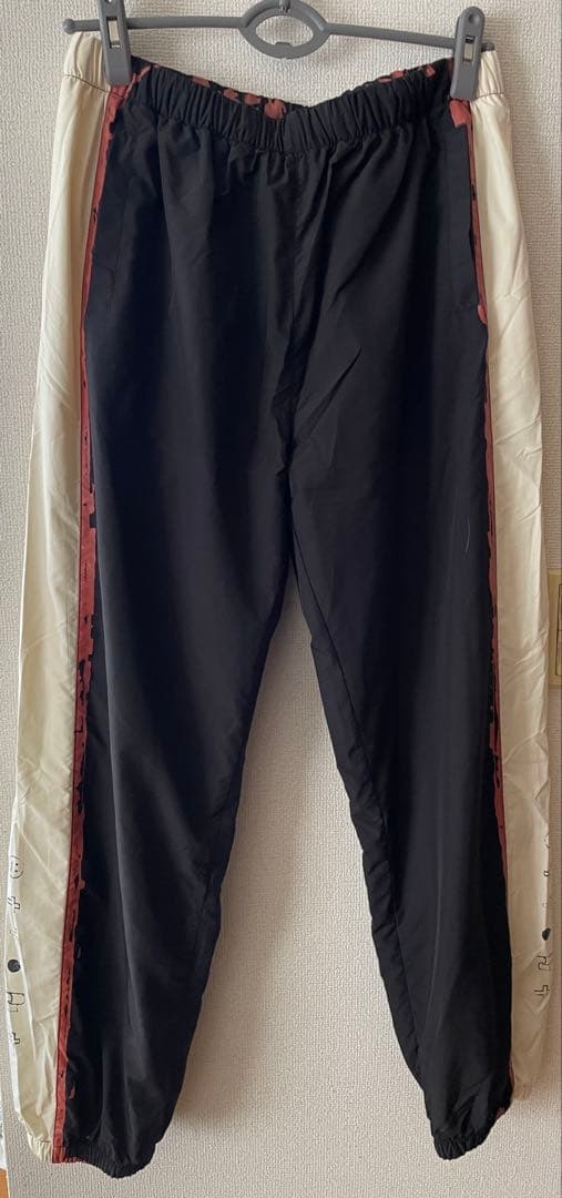 努力未来トラックジャケット 米津玄師 空想