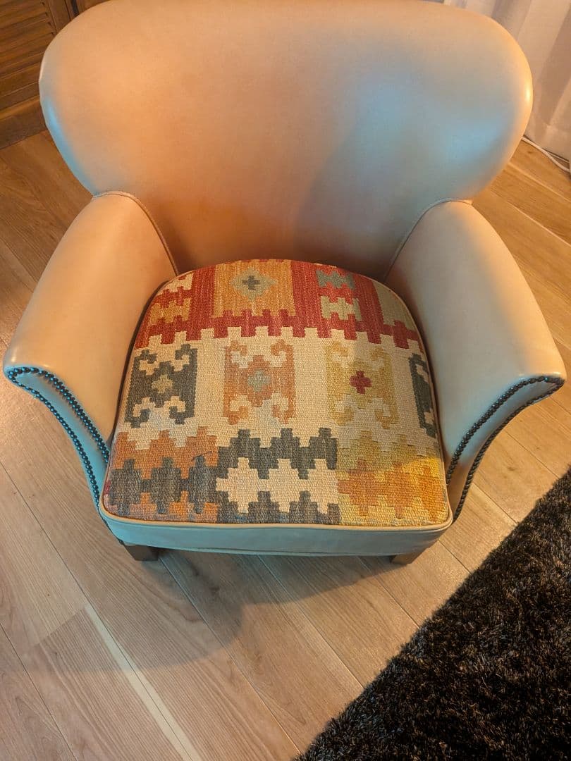 HALO プロフェッサーアームチェア