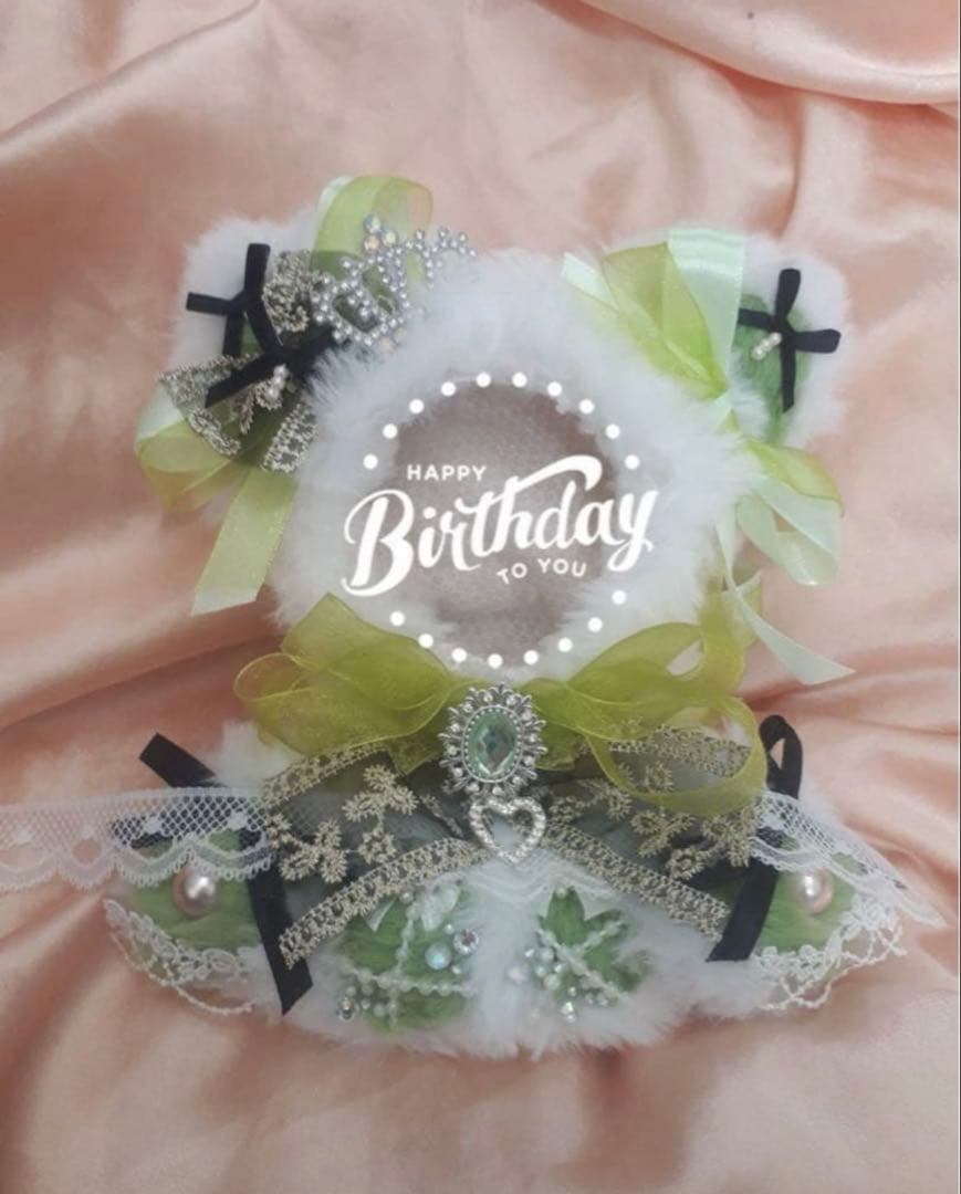 ぬい服 オーダーふわふわ着ぐるみおすわりにとたんいつぬいにじぱぺ コスマス