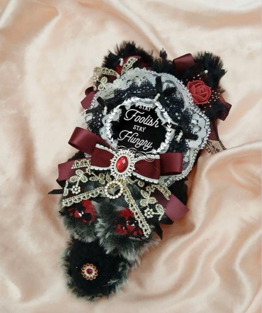 ぬい服 オーダーふわふわ着ぐるみおすわりにとたんいつぬいにじぱぺ コスマス