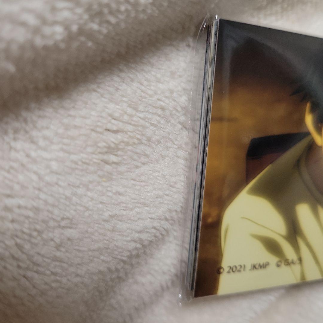 呪術廻戦0　オルゴール　一途