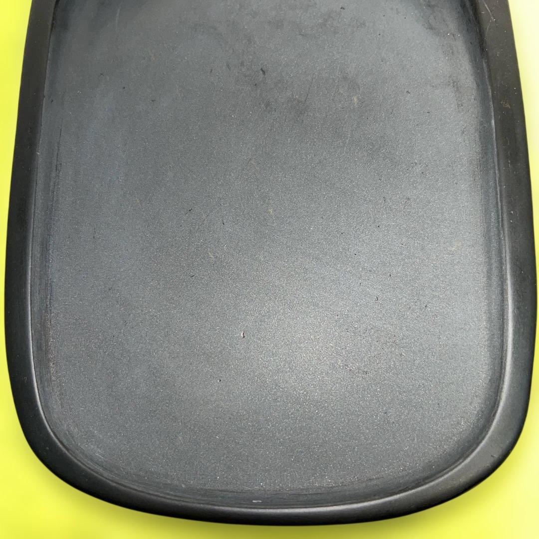 ⭕️龍渓石硯 「流雲硯」 大森丁斉 破天荒 日展入選 女性