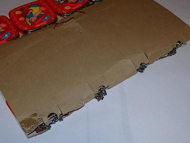 ★お財布　ミラクル少女リミットちゃん　永島慎二/小松原一男先生/東映動画