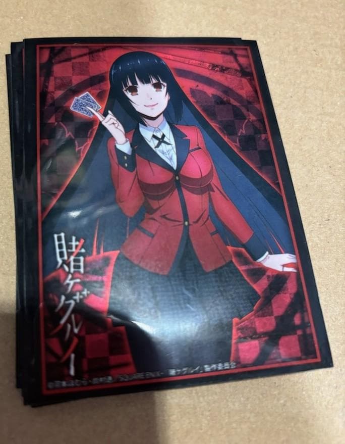 WS サイコパス PSYCHO-PASS デッキ | Shop at Mercari from Japan! | Buyee