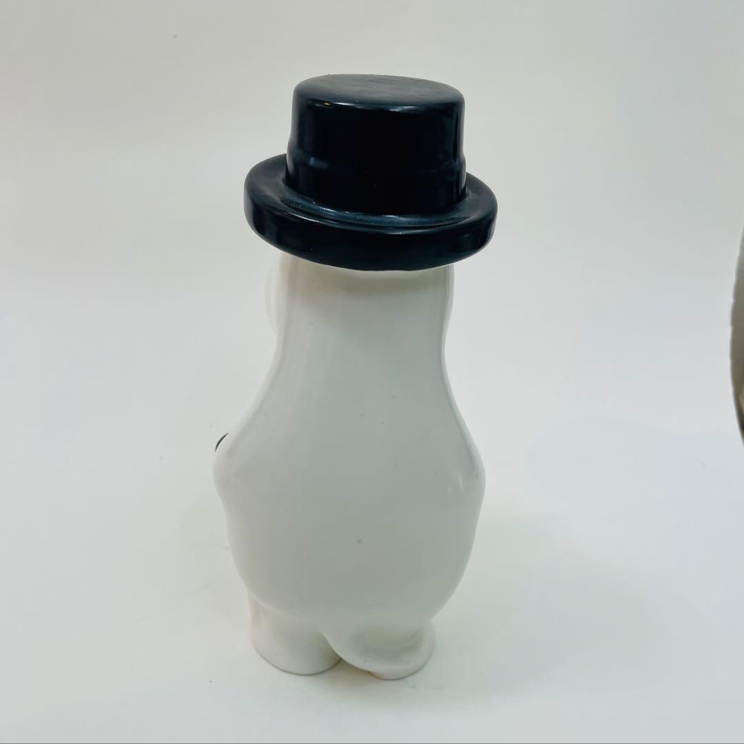 ARABIA／ムーミンフィギュア／パパ（大）